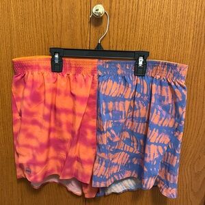 Janji 2” AFO Split Short